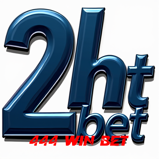 444 win bet